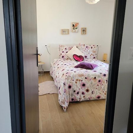 Coquet Appartement A 15Mn De Paris Et 10 Mn De Stade De France, Wifi, Netflix, Groslay Zewnętrze zdjęcie