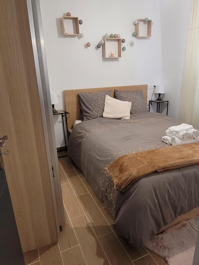 Coquet Appartement A 15Mn De Paris Et 10 Mn De Stade De France, Wifi, Netflix, Groslay Zewnętrze zdjęcie