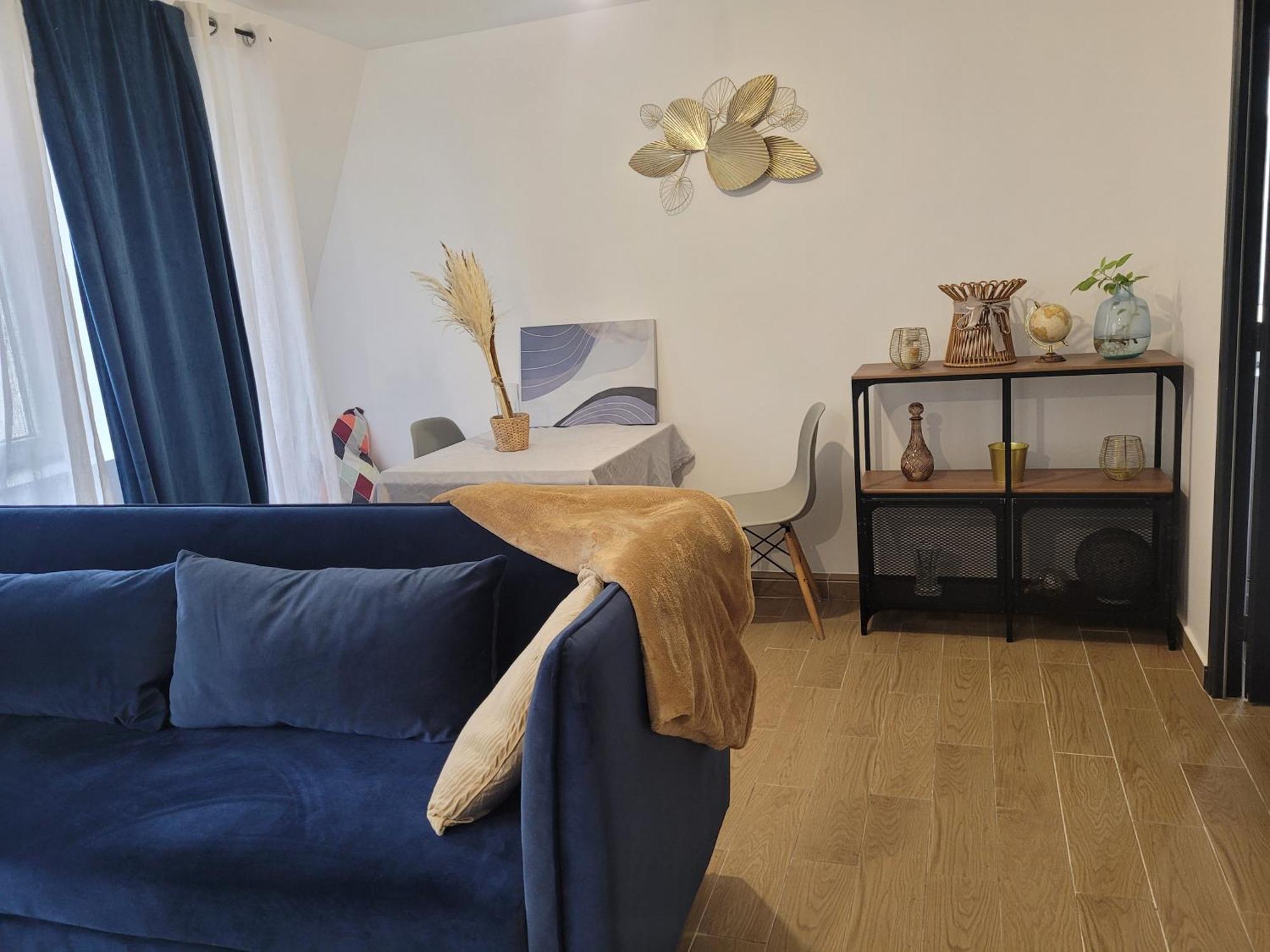 Coquet Appartement A 15Mn De Paris Et 10 Mn De Stade De France, Wifi, Netflix, Groslay Zewnętrze zdjęcie