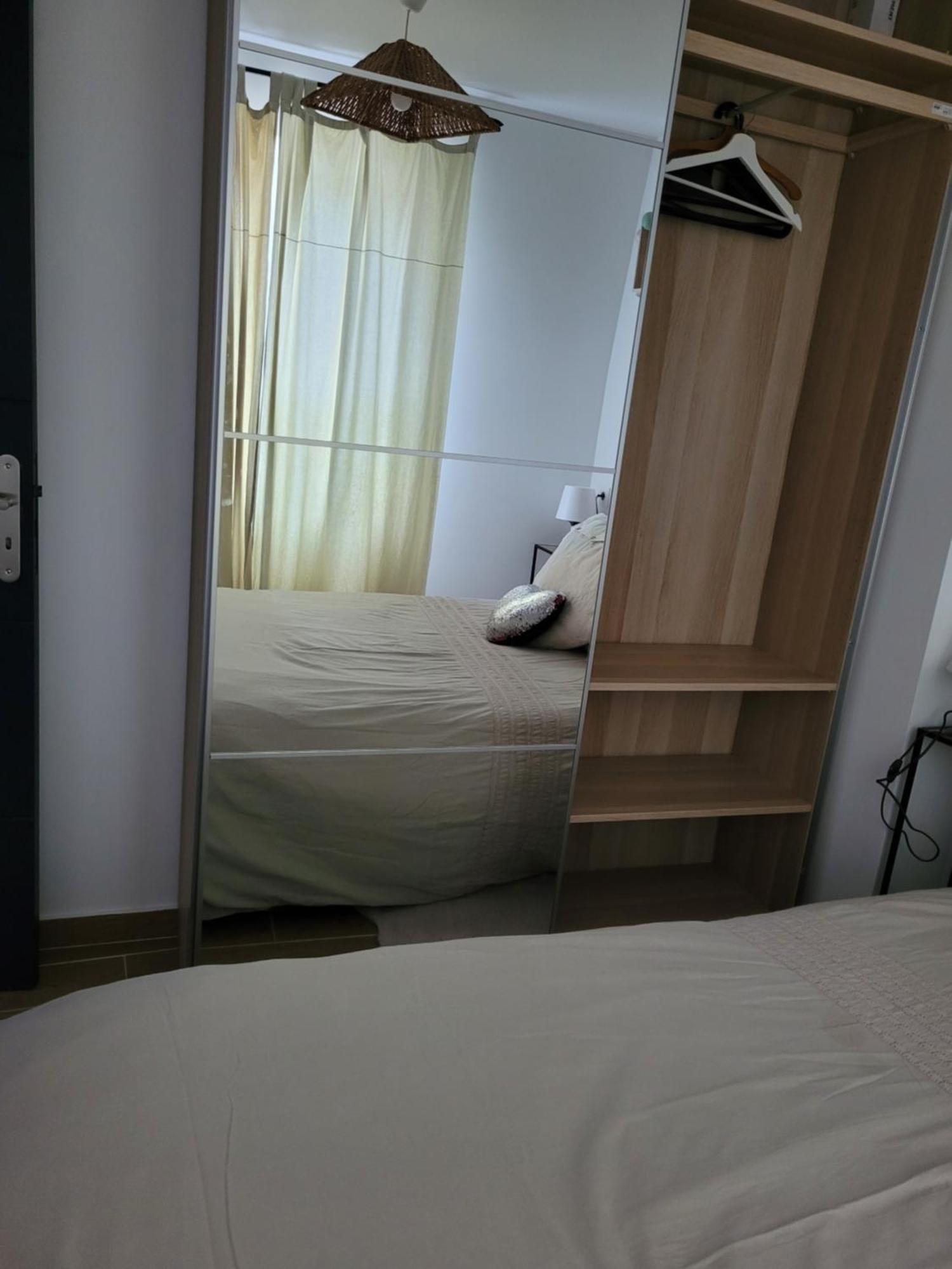 Coquet Appartement A 15Mn De Paris Et 10 Mn De Stade De France, Wifi, Netflix, Groslay Zewnętrze zdjęcie
