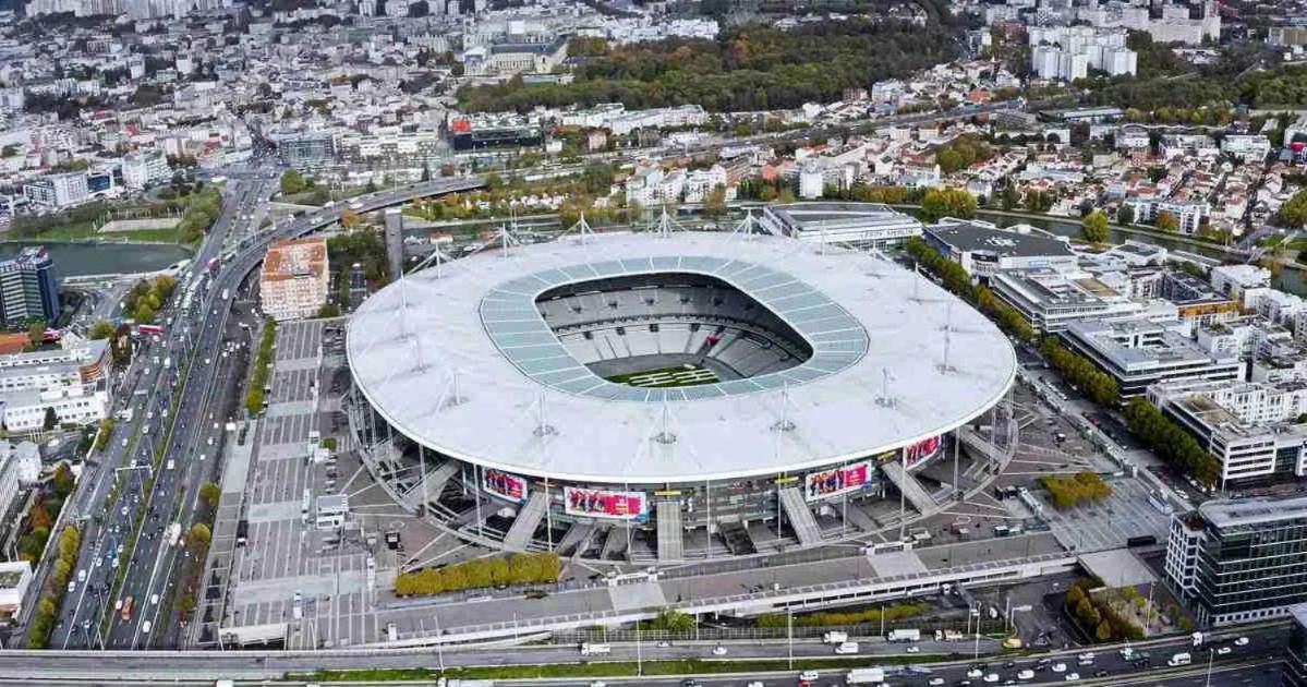 Coquet Appartement A 15Mn De Paris Et 10 Mn De Stade De France, Wifi, Netflix, Groslay Zewnętrze zdjęcie