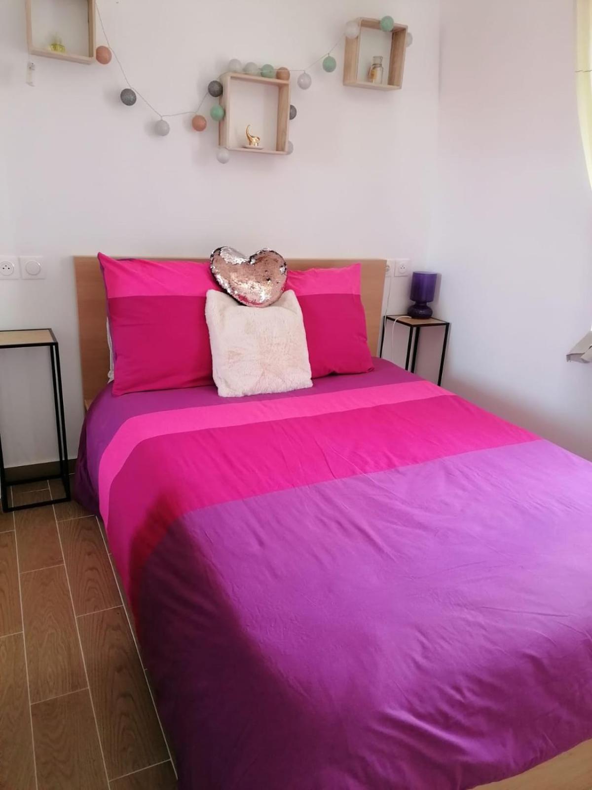 Coquet Appartement A 15Mn De Paris Et 10 Mn De Stade De France, Wifi, Netflix, Groslay Zewnętrze zdjęcie