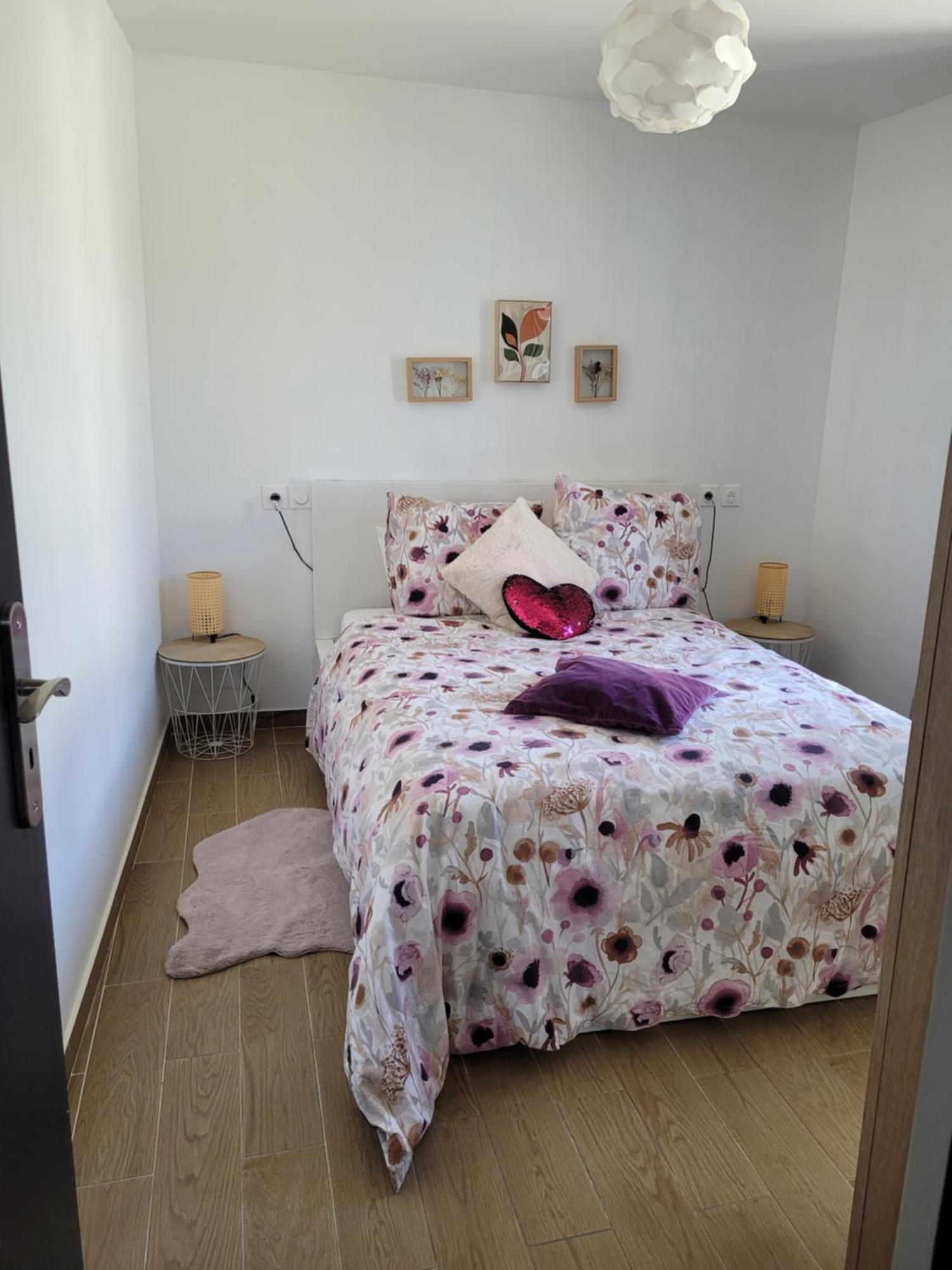 Coquet Appartement A 15Mn De Paris Et 10 Mn De Stade De France, Wifi, Netflix, Groslay Zewnętrze zdjęcie